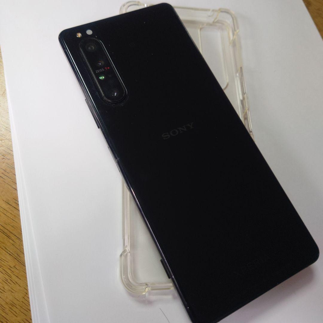 ★カスタムROM/ 海外版 Xperia 1 Ⅱ