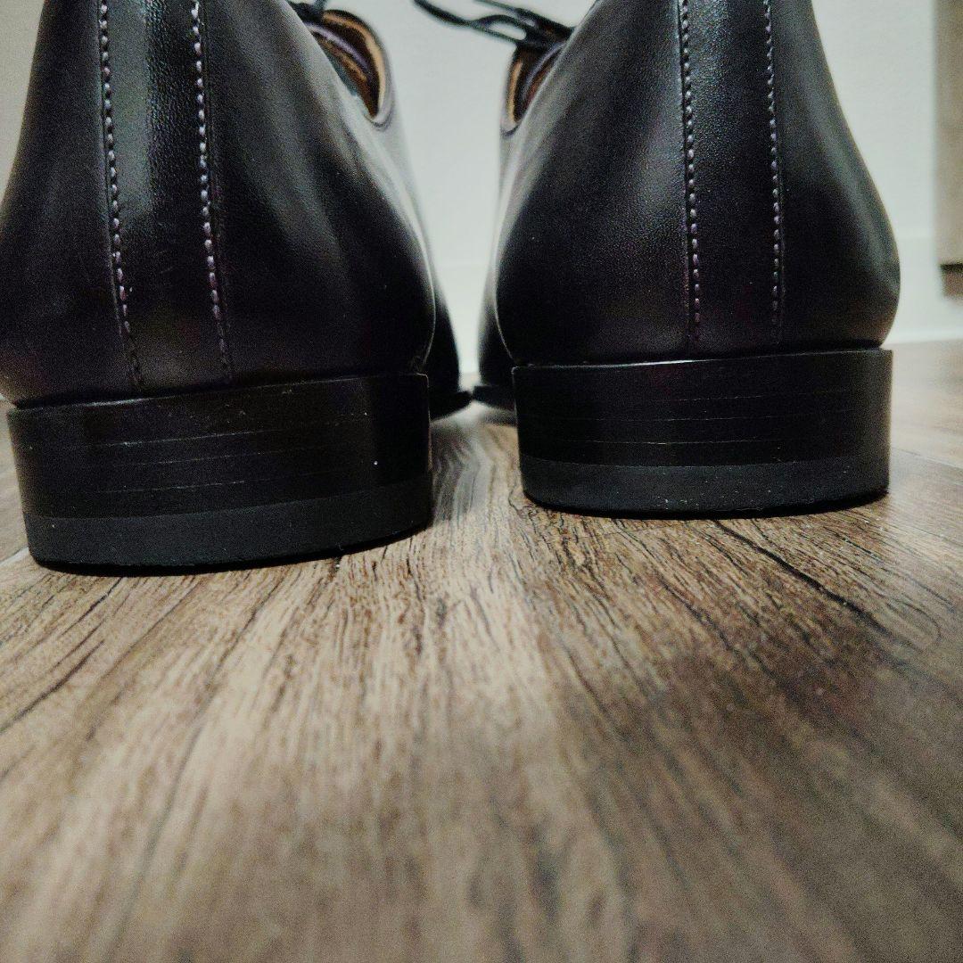 MAGNANNI 革靴 42