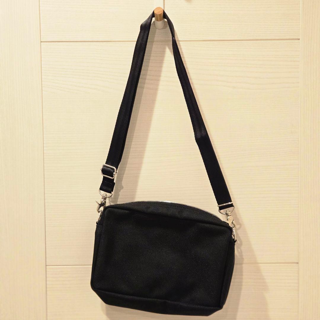 MASTER-PIECE Switch ショルダーバッグ