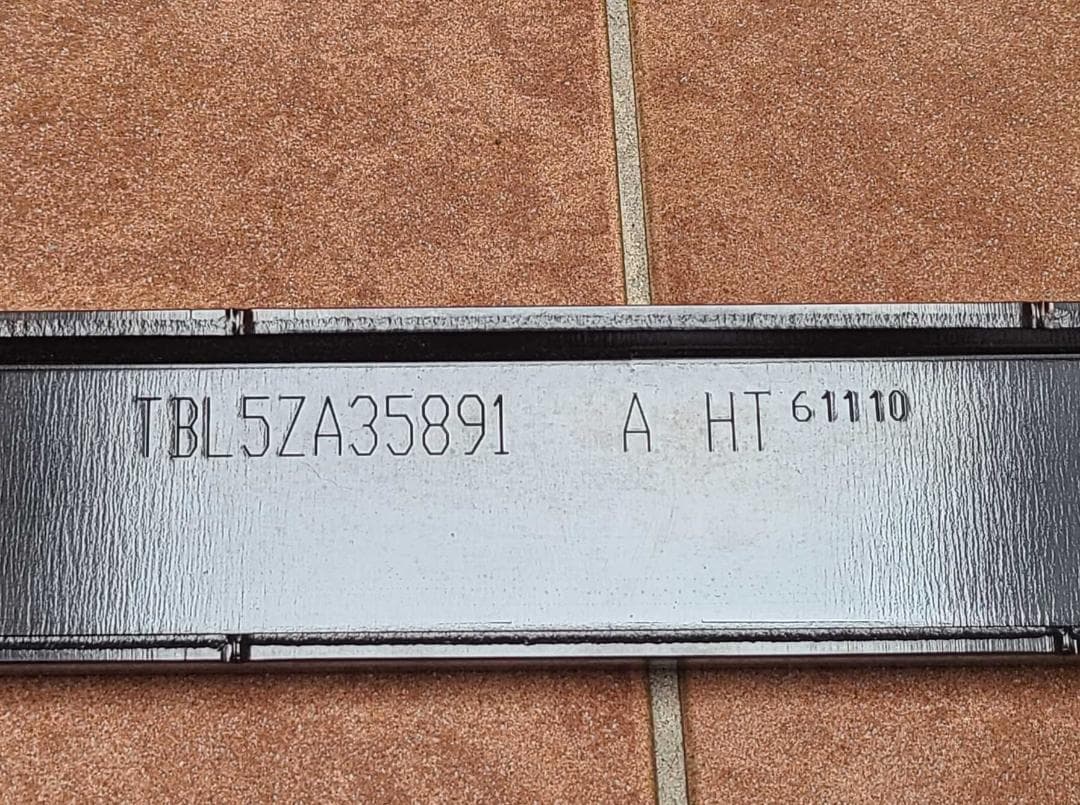 panasonic パナソニック TBL5ZA35891 テレビ 台座 アッシー