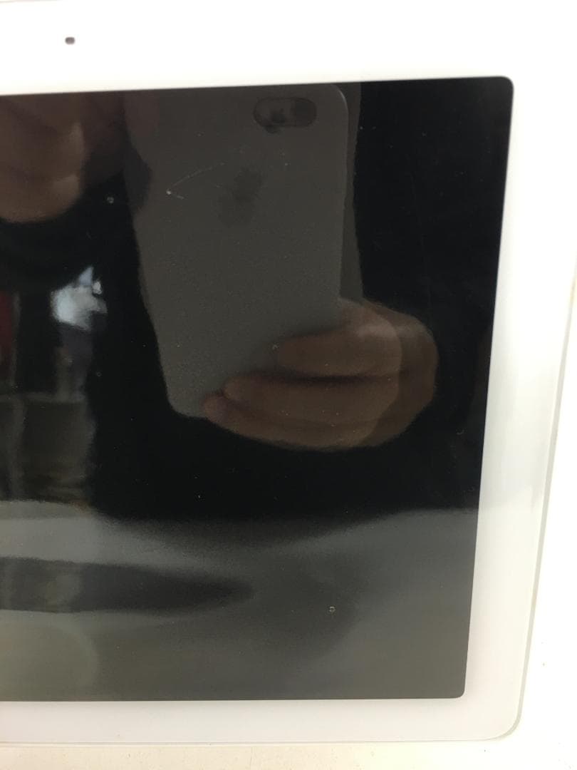 ☆未使用 Google Nest Hub Max GA00426-JP ホワイト