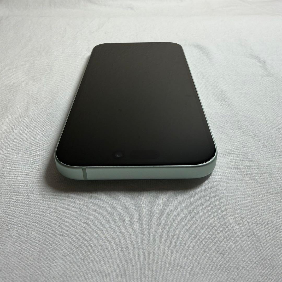 Apple iPhone15 SIMフリー128gb