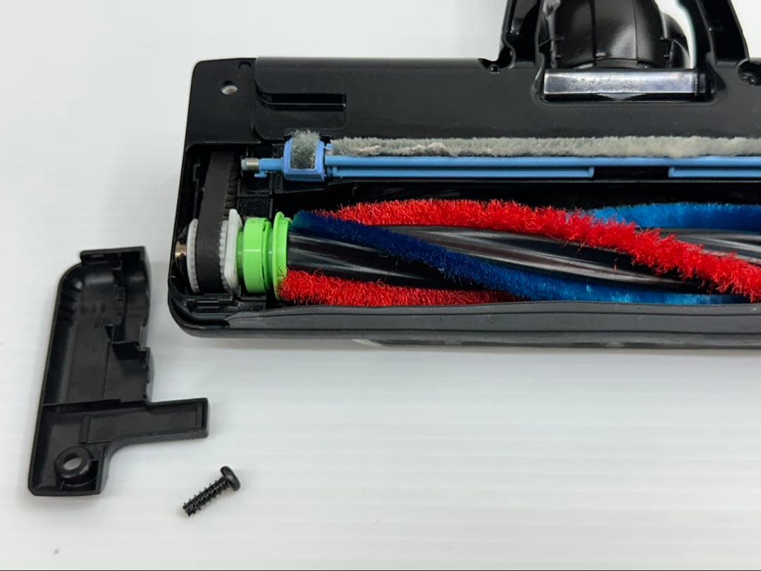 PV-BL30H-006 日立　掃除機　D-DP26 ヘッド　回転ブラシ　中古