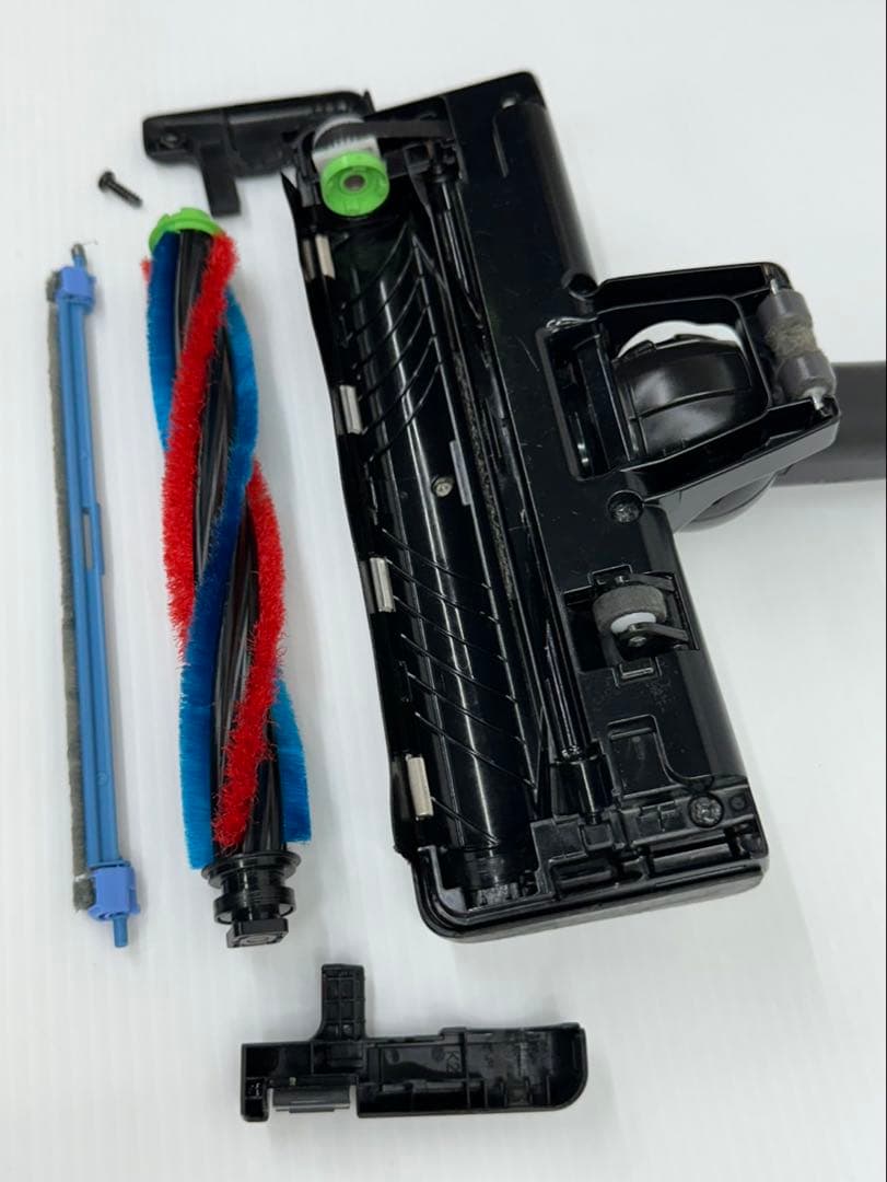 PV-BL30H-006 日立　掃除機　D-DP26 ヘッド　回転ブラシ　中古