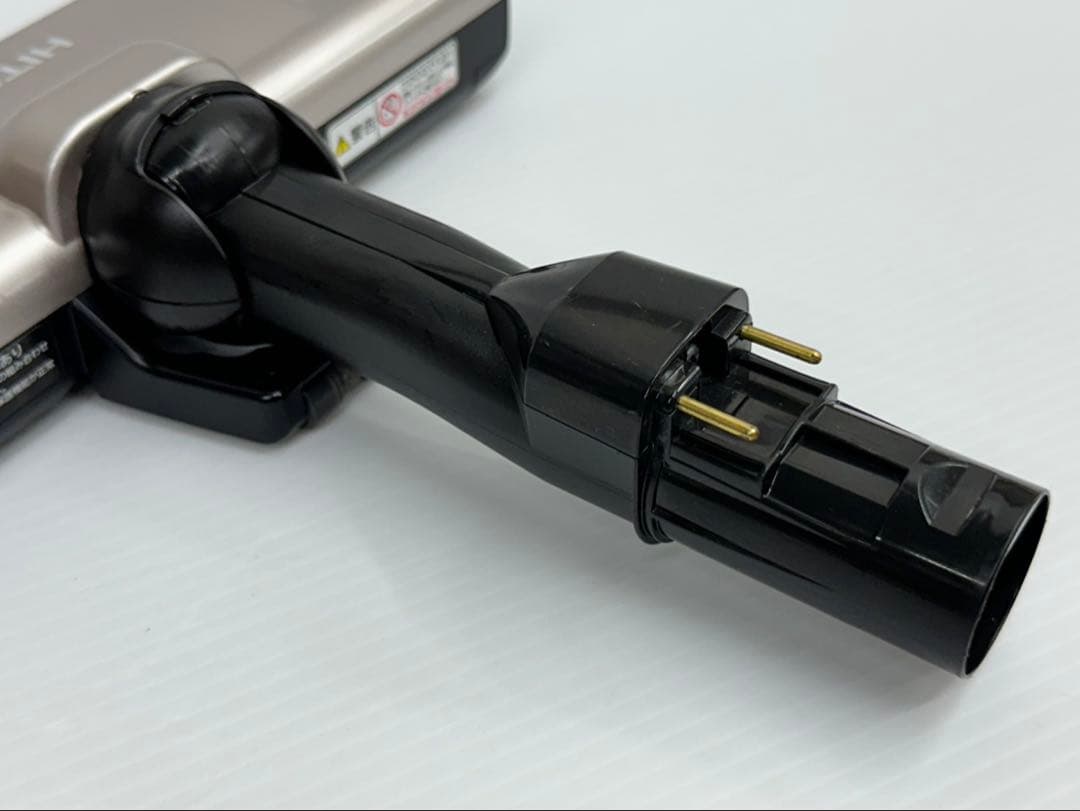 PV-BL30H-006 日立　掃除機　D-DP26 ヘッド　回転ブラシ　中古