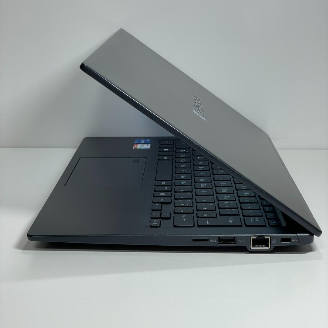 第11世代 i5 dynabook G83/HV ノートPC 16GB SSD