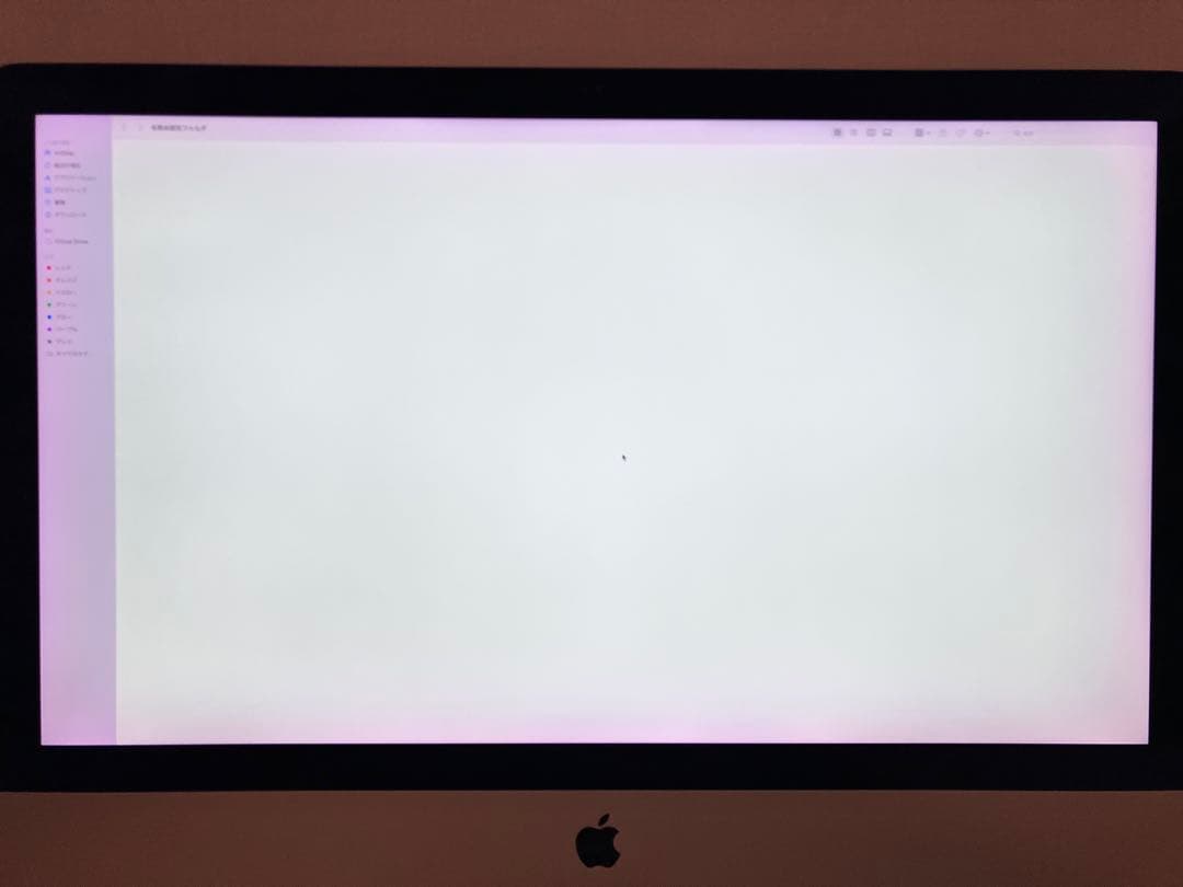 Macデスクトップ Apple iMac Retina 5K, 27-inch, Late 2015