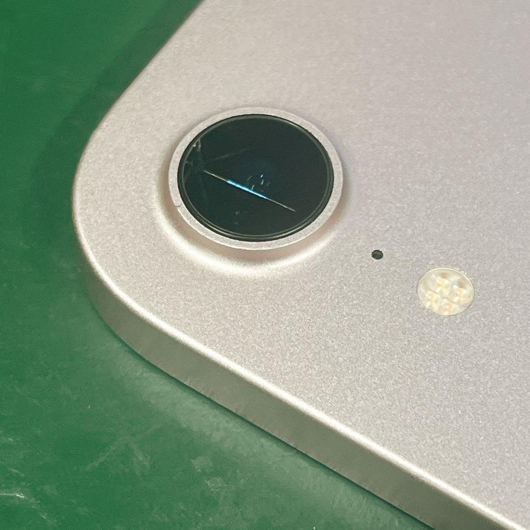 iPad mini 第6世代 Wi-Fiモデル ピンク 256GB