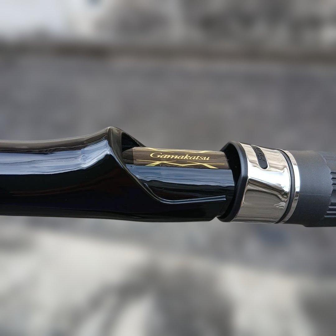 がまかつ がま磯 汐来防3 遠投H5.0