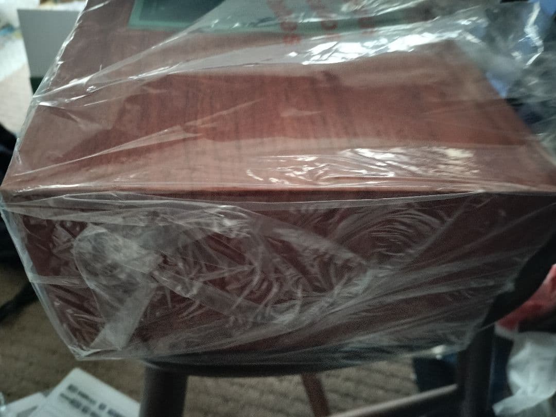 WISENT ミニコンポ WIT B-797