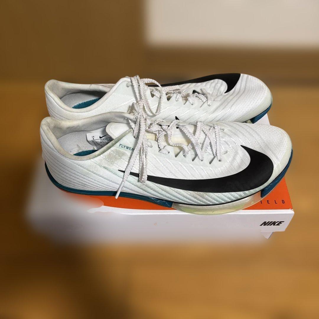 スパイク・シューズ Nike maxfly2 26cm