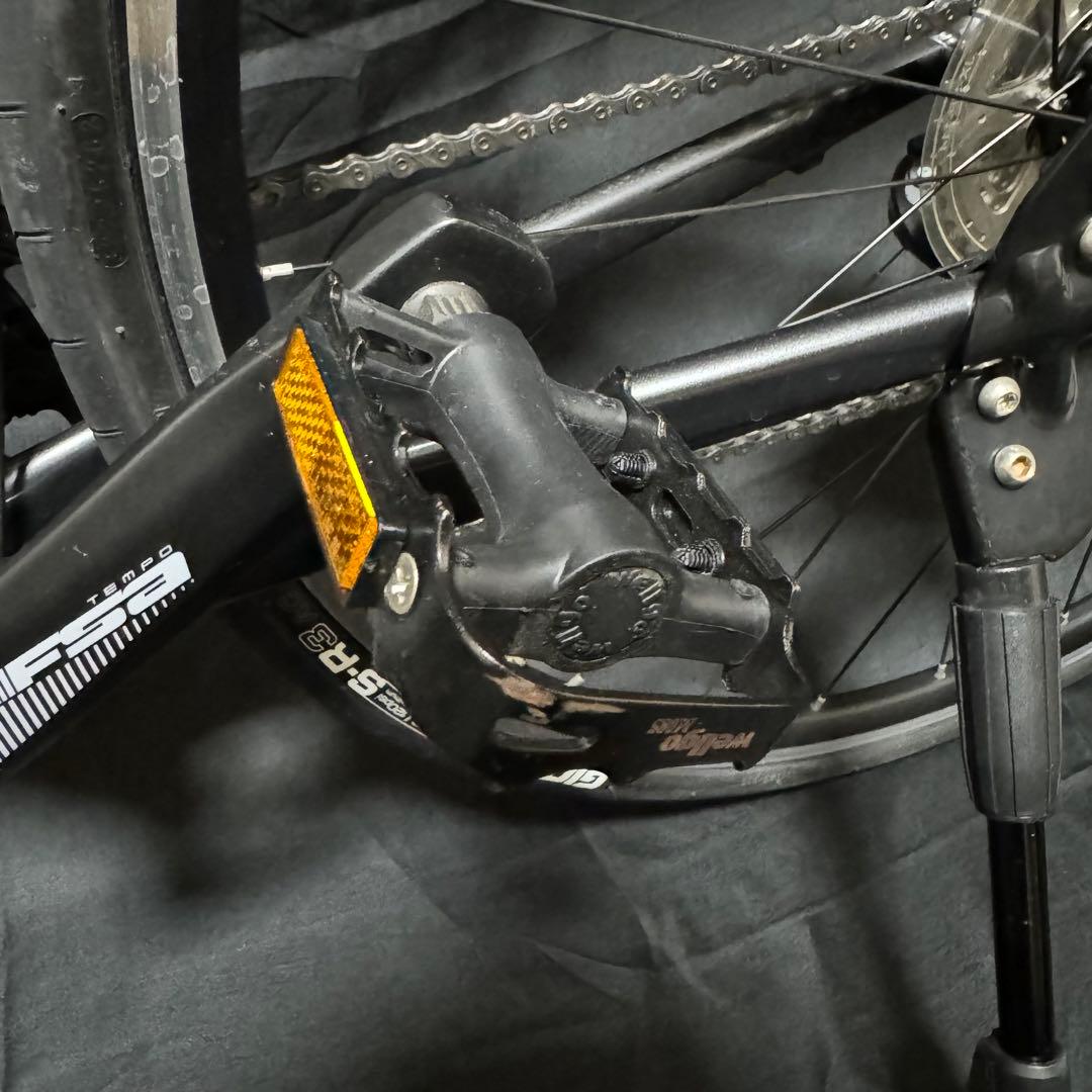 GIANT ロードレーサー　CONTEND2 CONTEND 2-23