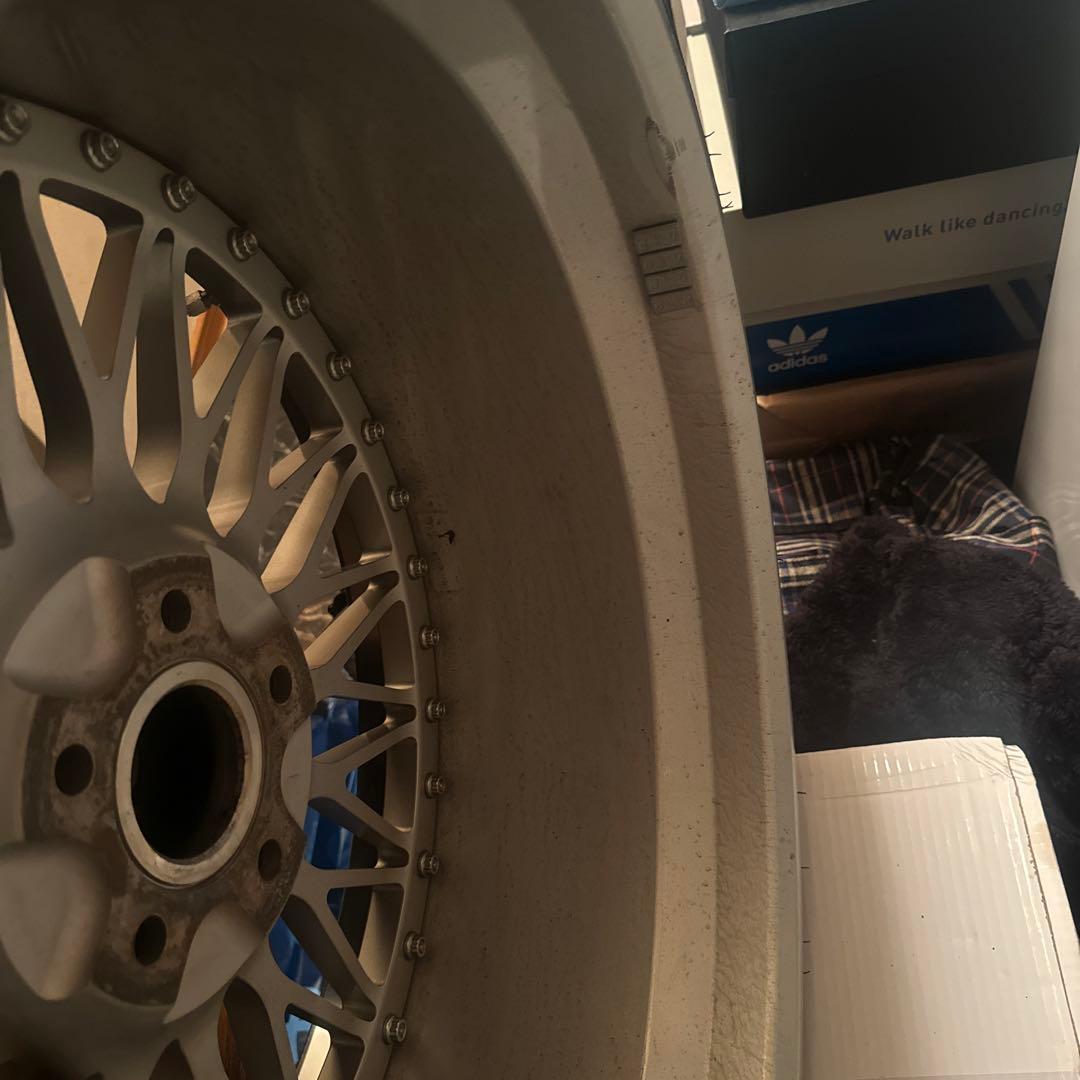 BBS R S 20インチ