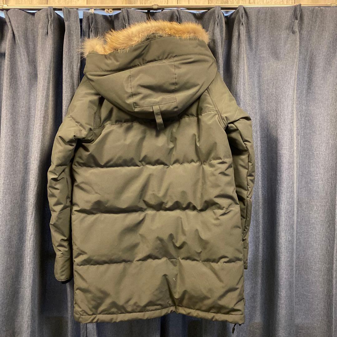   [カナダグース]EMORY PARKA