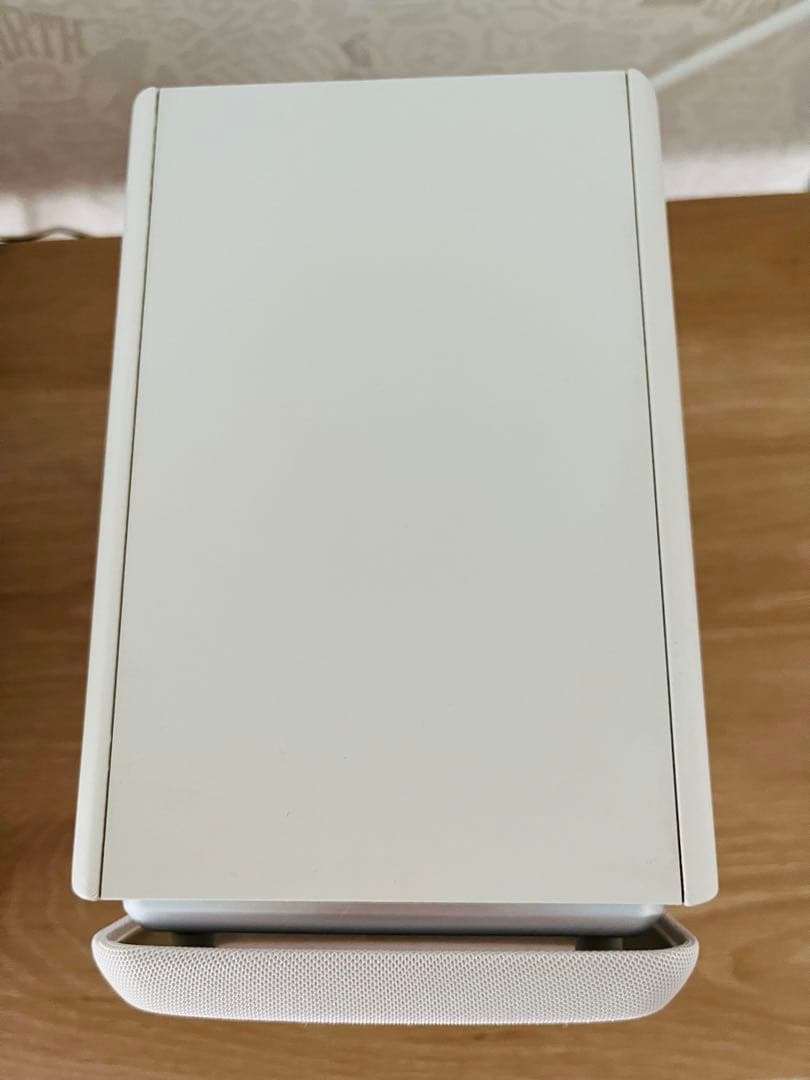 【美品】Victor UX-QM3 MD/CD/USB対応 ミニコンポ　ビクター