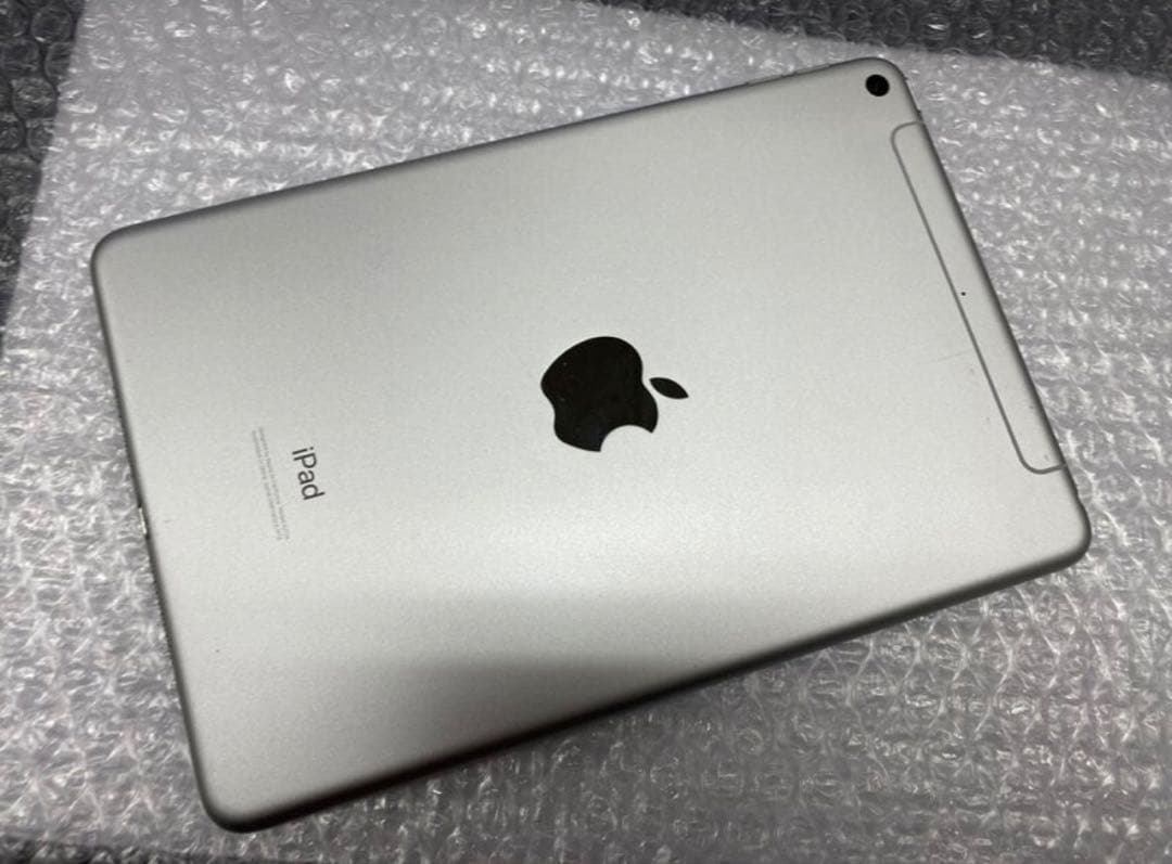 Apple iPad mini 5 64GB Wi-Fi＋Cellerモデル