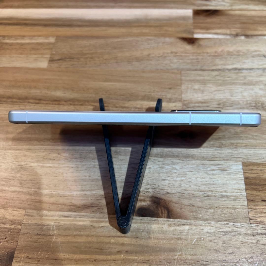 C792 au SIMフリー xperia 5 Ⅳ SOG09