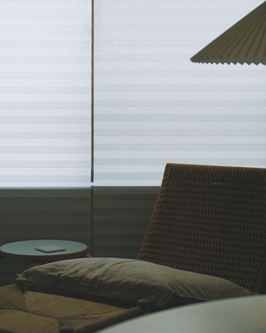 カールハンセン＆サン キューバチェア MG501 オーク ペーパーコード 美品