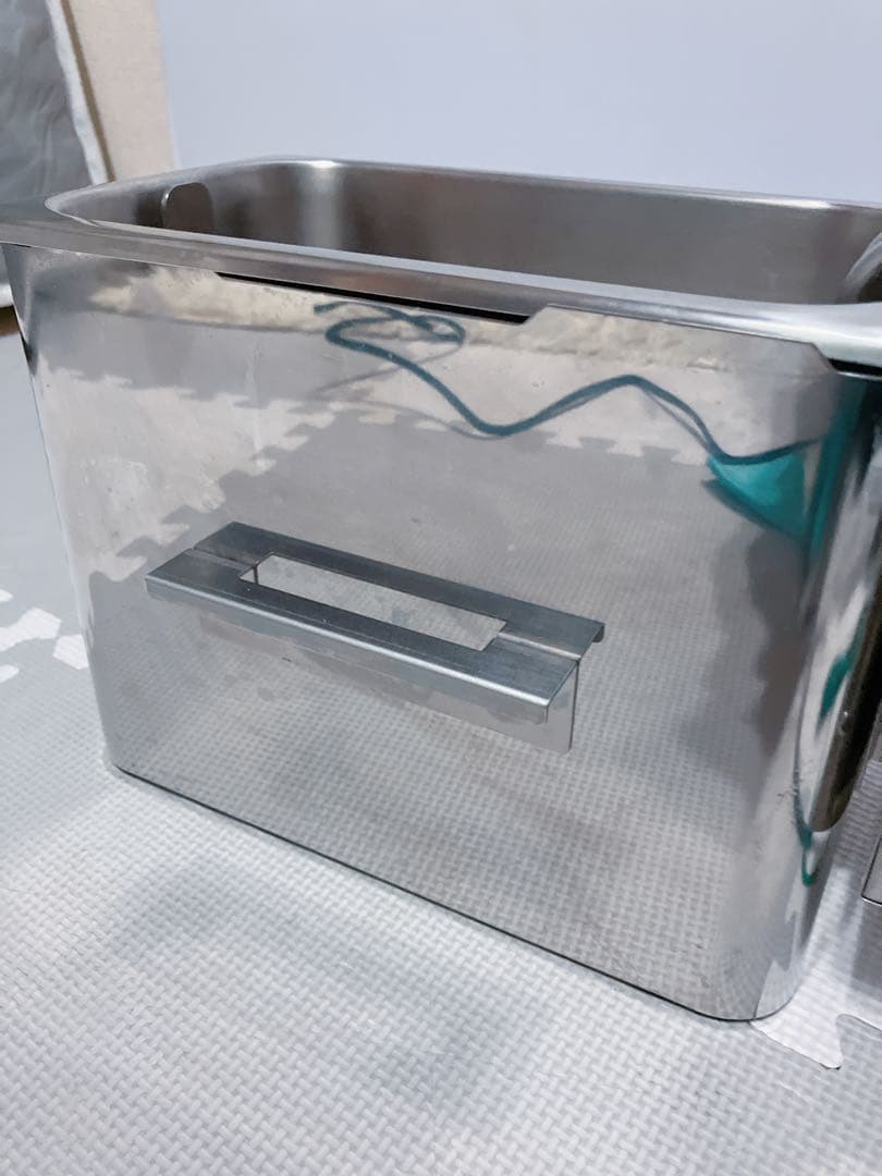 TAIJI タイジ　TF-20A 卓上型　電気式フライヤー　業務用　フライヤー