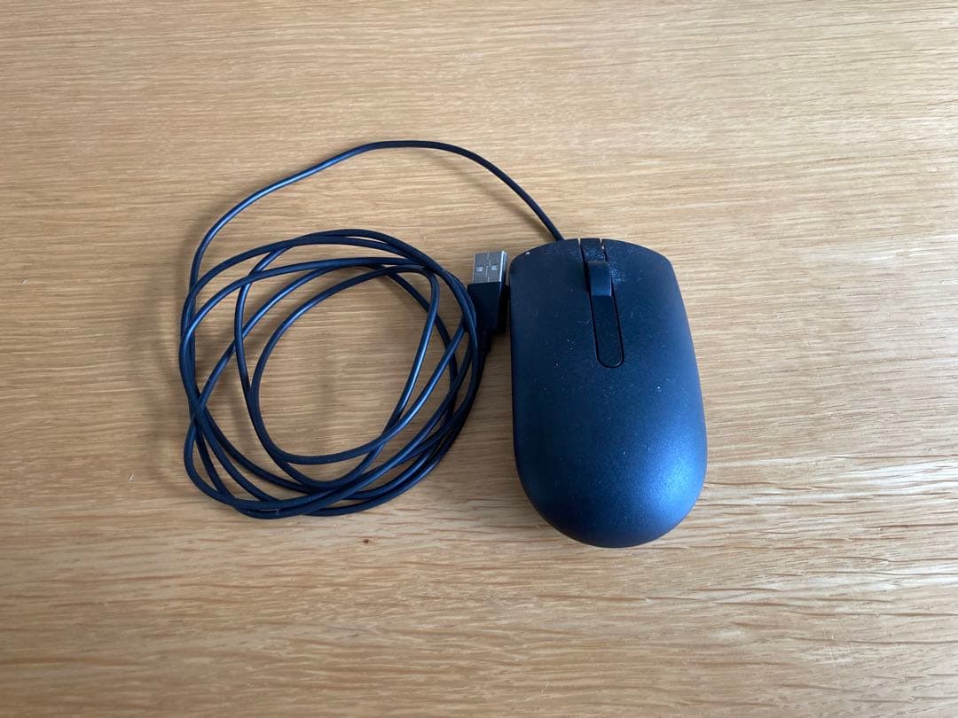 DELL Inspiron 3470 i5第8世代&モニターS2319H