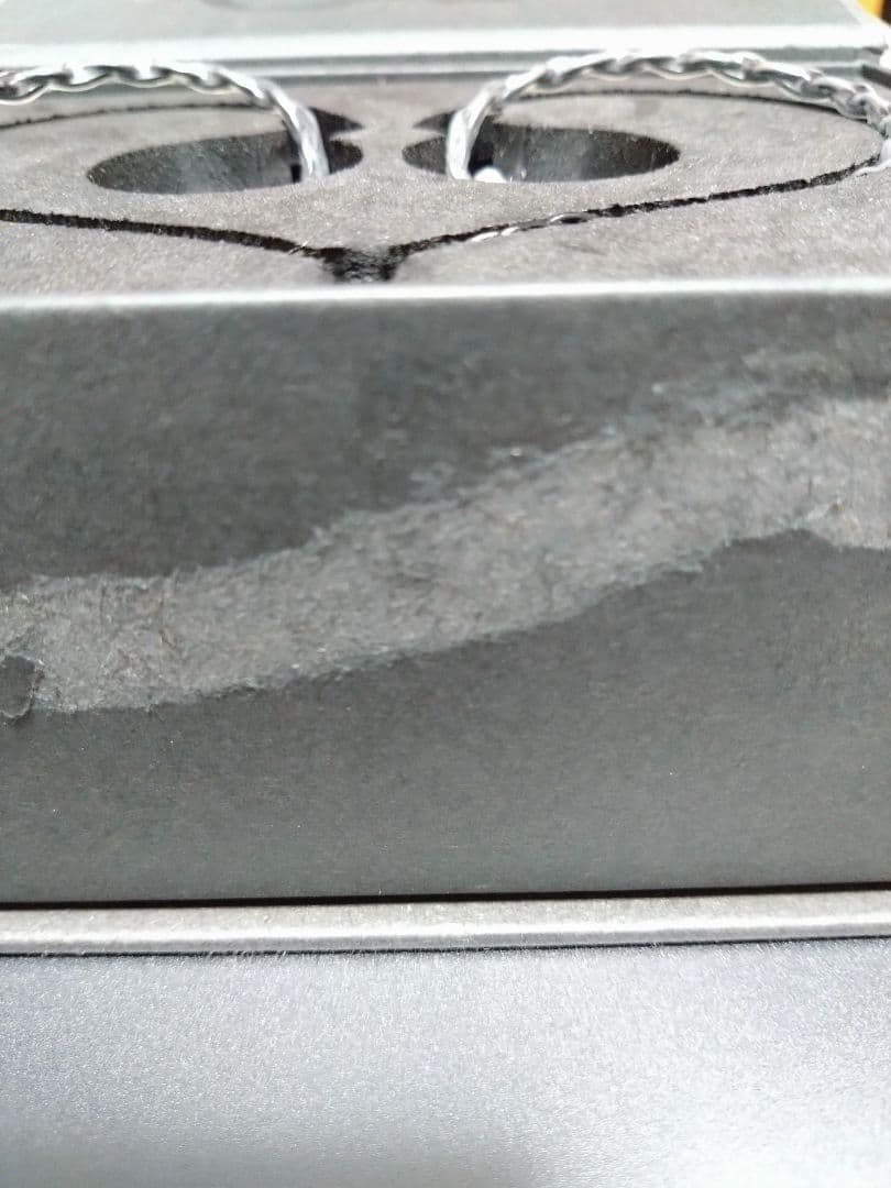 イヤホン Tipsy Dunmer