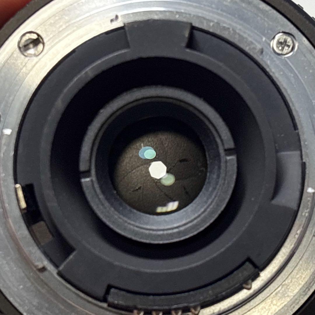 動作確認済 美品 Nikon D70s 35-70mm レンズ セット