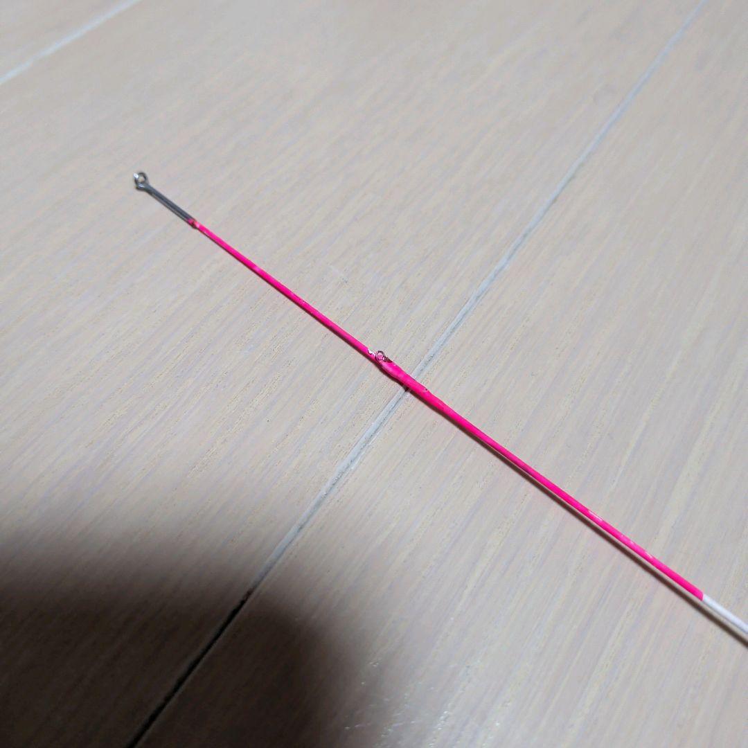 ダイワ カーボウィスカー パワーメッシュ クロダイ 2・73U 日本製