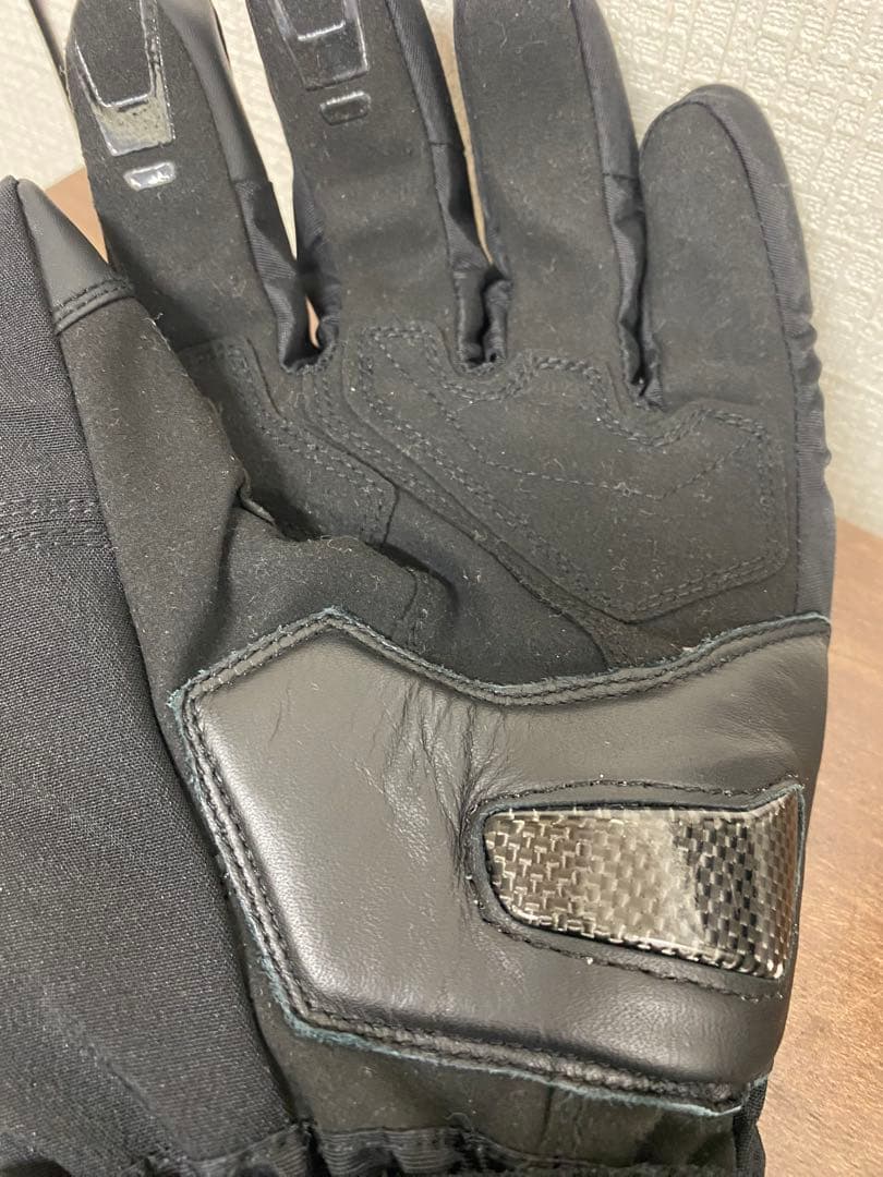 RS TAICHI RST639 e-HEAT L バッテリー4個付　美品