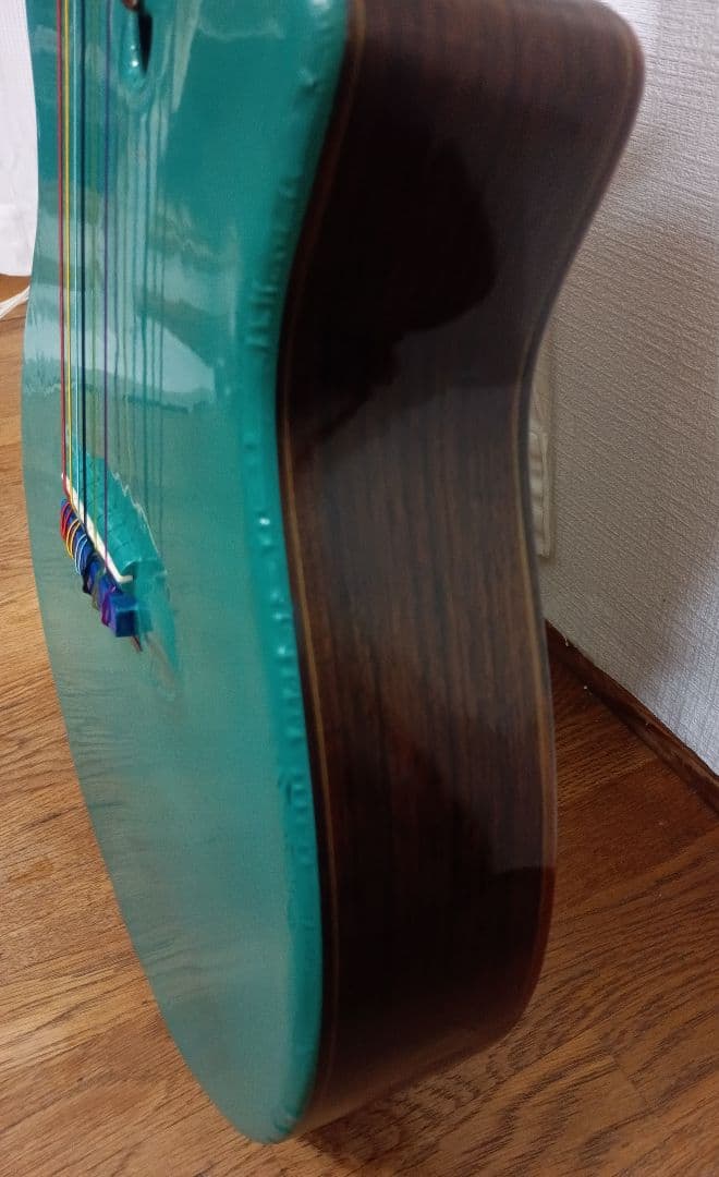 Martinez MSCC-14 RSエレガットギター 限界点値下げ中！