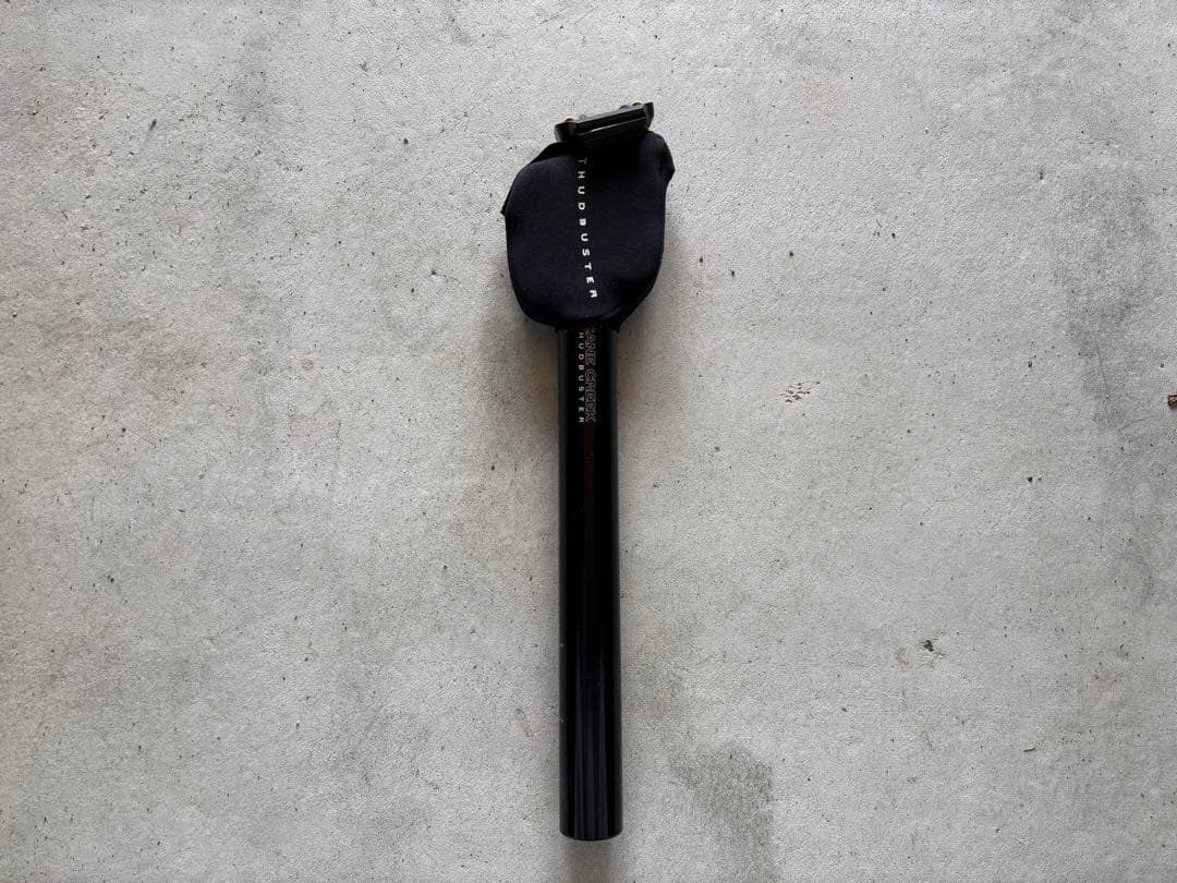 cane creek thudbuster サッドバスター