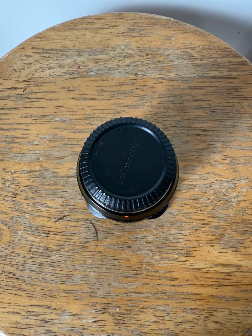 【FUJIFILM】レンズ SUPER EBC XF 35mm F1.4