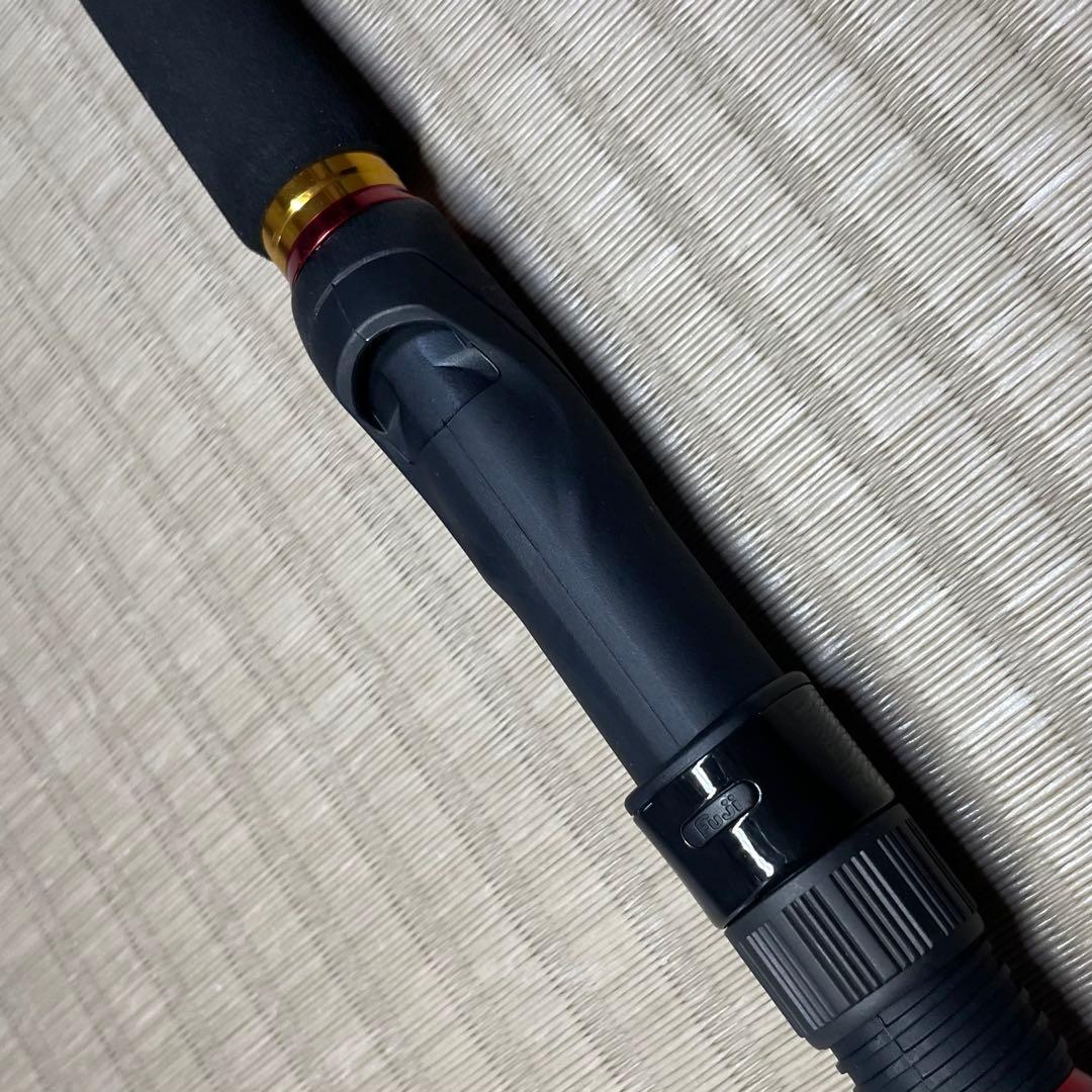 ダイワ/DAIWA SEABUSS HUNTER X 96ML ロッド