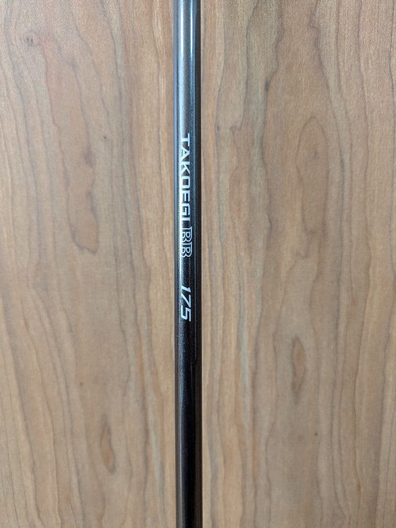 タコエギBB 175 TAKOEGI BB 175 中古品