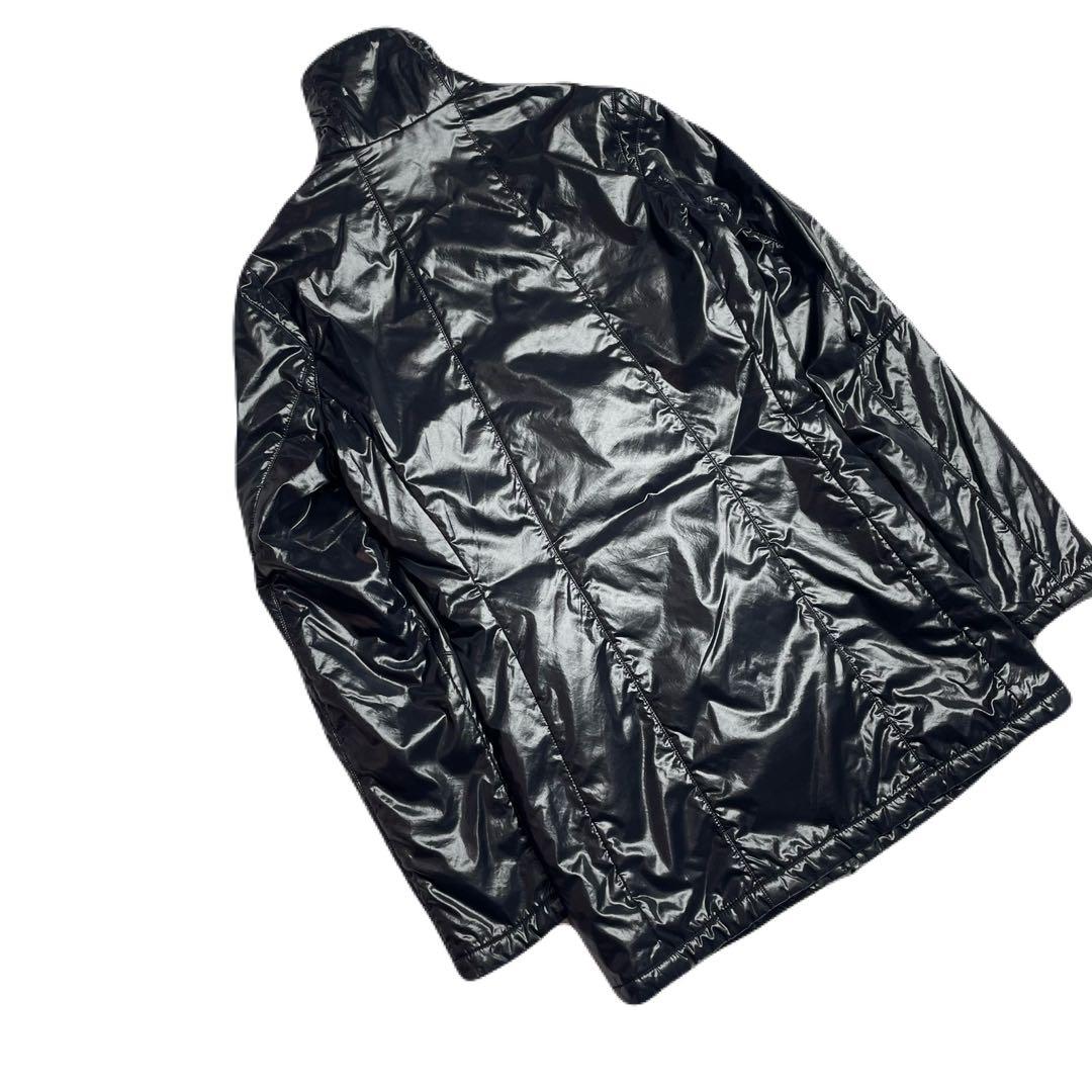 れ*な様 RAF SIMONS 2008ー2009 padded jacket