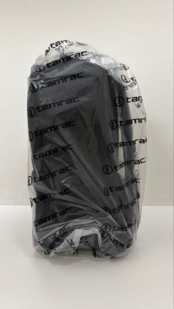 タムラック ANVIL 27 ブラック