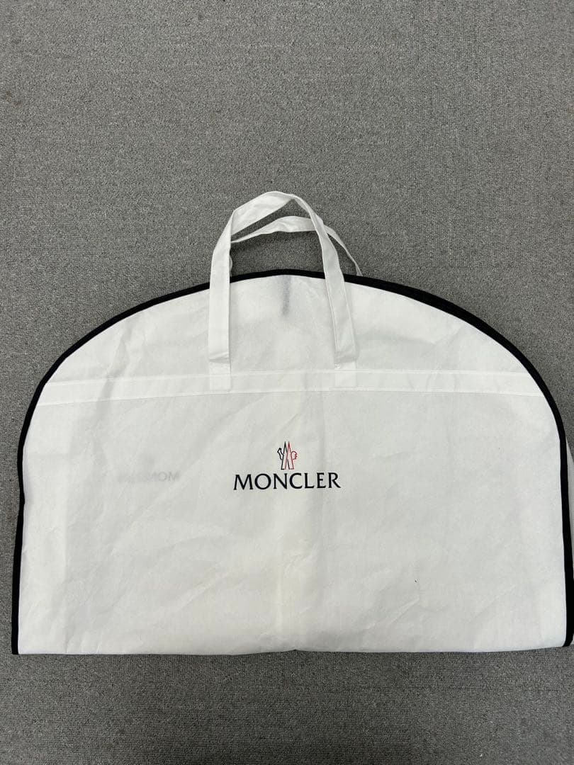 専用　新品未使用 タグ付 モンクレール maya マヤ ダウン サイズ5