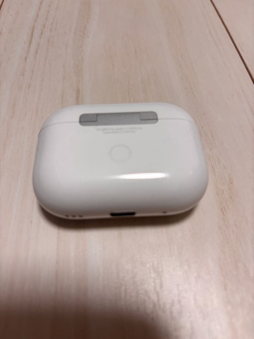 【付属品完備】AirPods Pro 第2世代