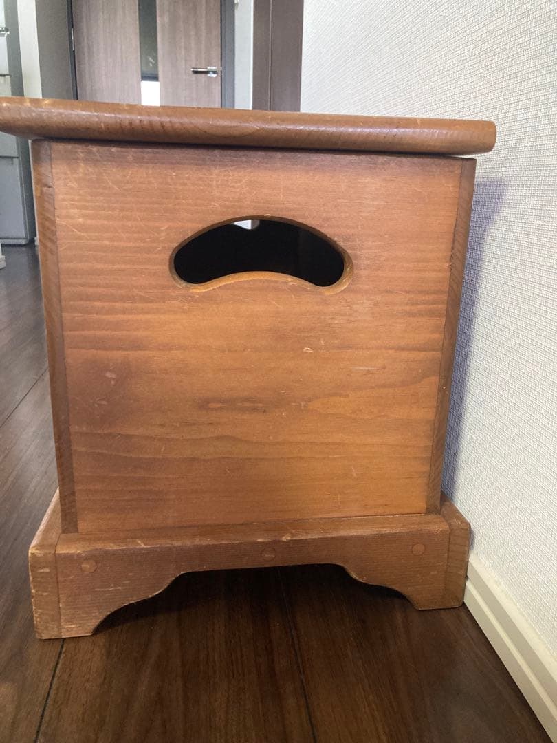 アンティークカントリーファニチャーAUNT STELLA’Sアントステラ　ベンチ