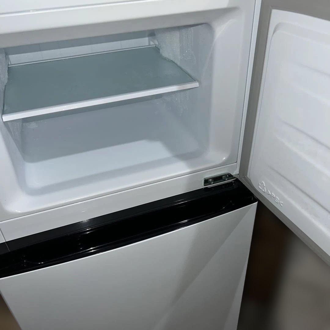 ⭐︎ハイセンス/ホワイト3点セット/冷蔵庫/洗濯機/電子レンジ/大特価