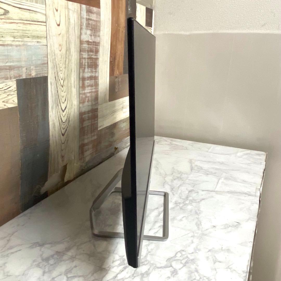 kiritoさん専用全国送料込HP24インチ超薄型マイクロエッジディスプレイ