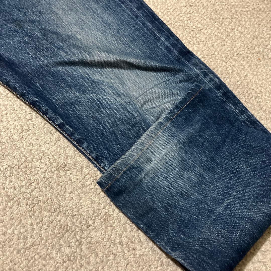 米国製LEVI'S VINTAGE CLOTHING 1950年代 501XX