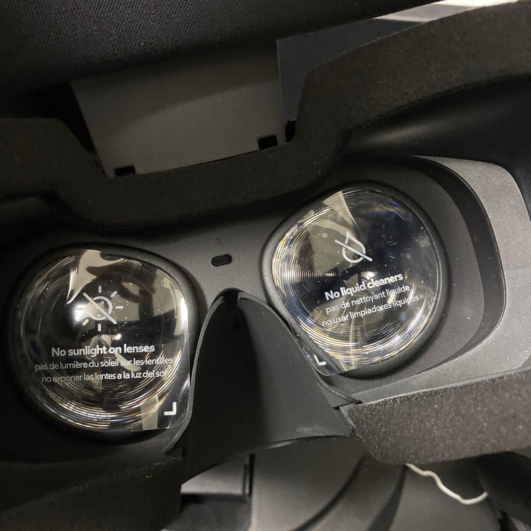  rift s 本体