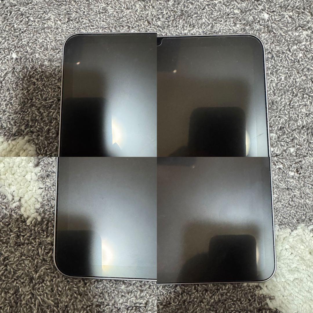 iPad Pro 11インチ 第4世代 128GB WiFiモデル 付属品あり