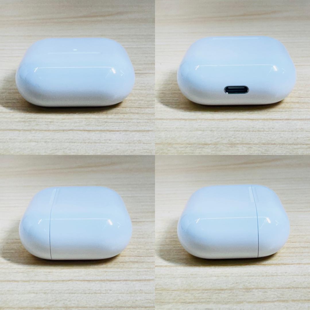 487 Apple Air Pods 第4世代 MXP63J/A