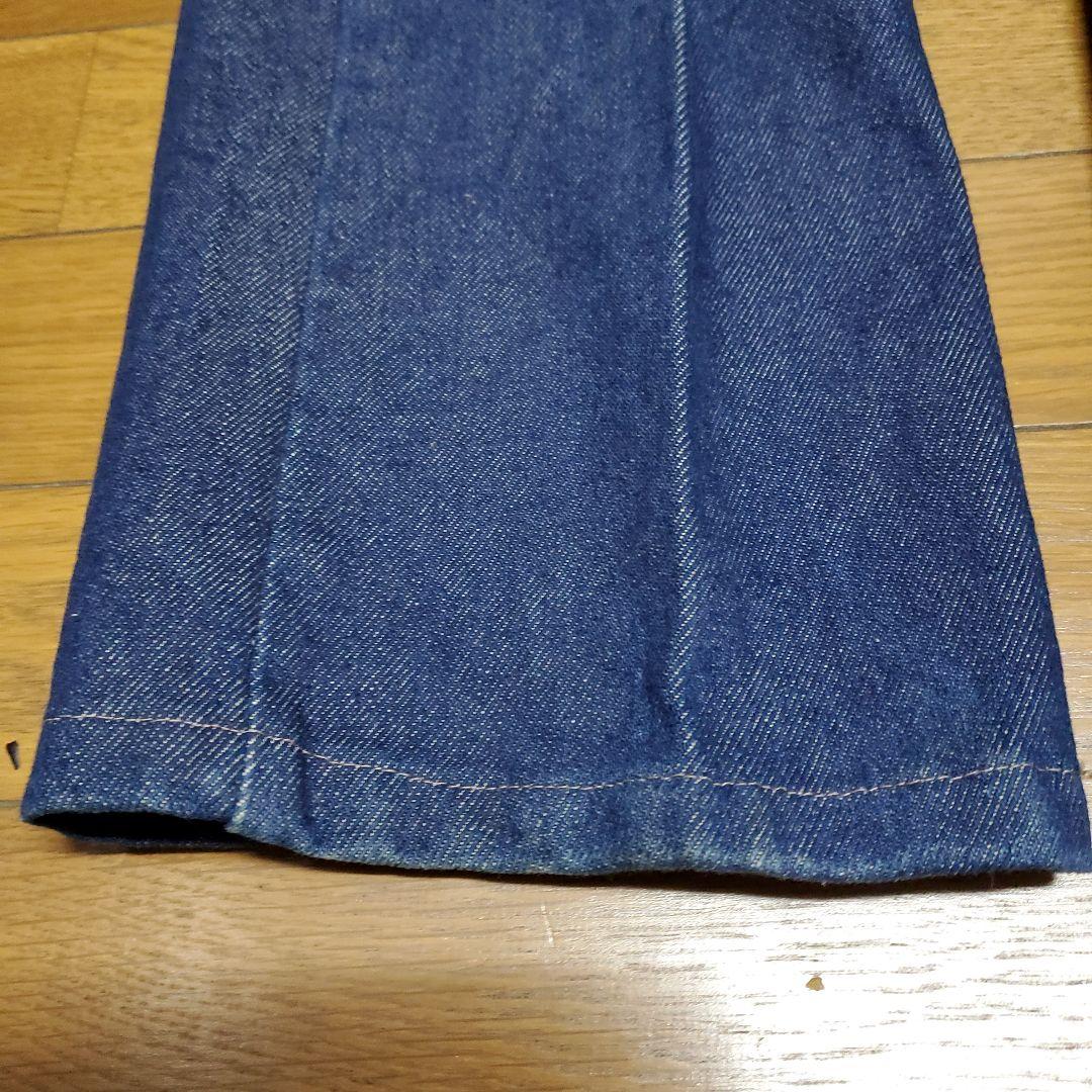 美品　レア　LEE　RIDERS 80s or 90s デニムパンツ　ジーンズ