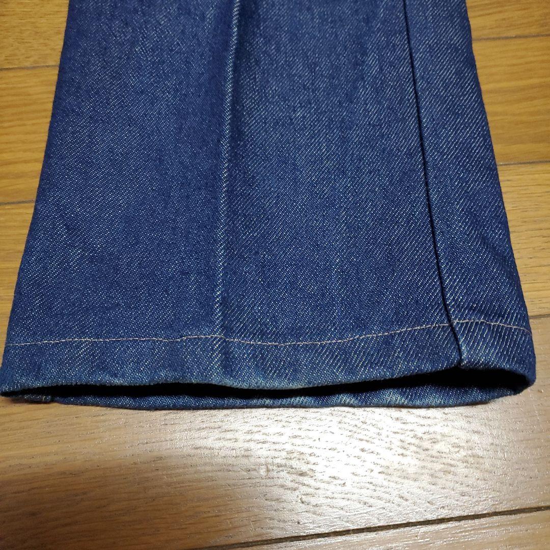美品　レア　LEE　RIDERS 80s or 90s デニムパンツ　ジーンズ