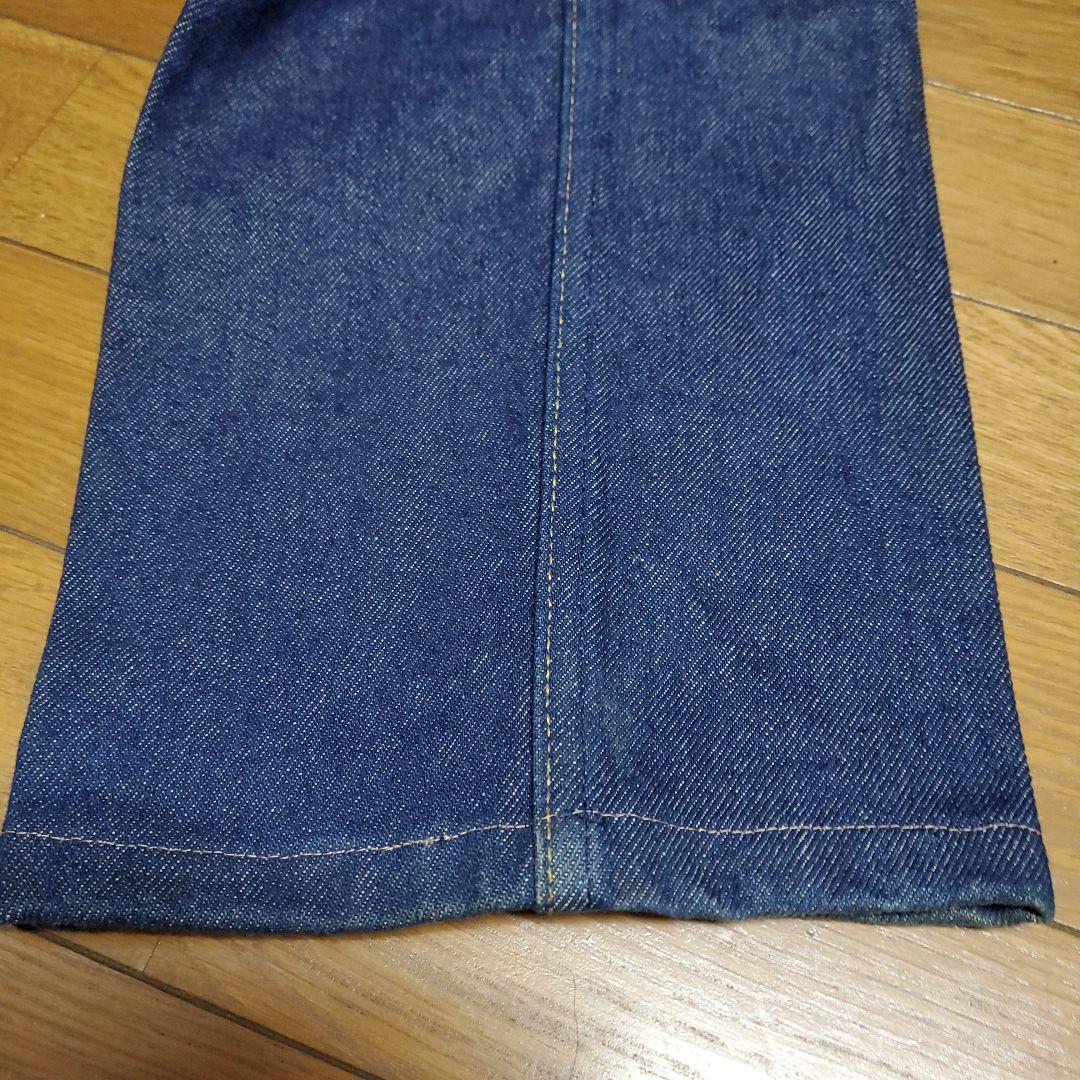 美品　レア　LEE　RIDERS 80s or 90s デニムパンツ　ジーンズ