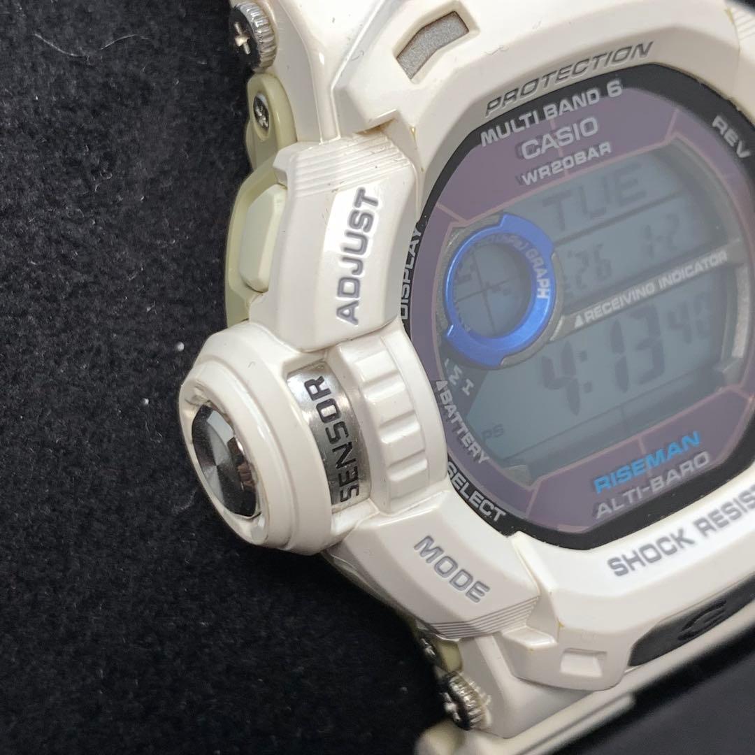 G-SHOCK ライズマン GW-9200PJ-7JF