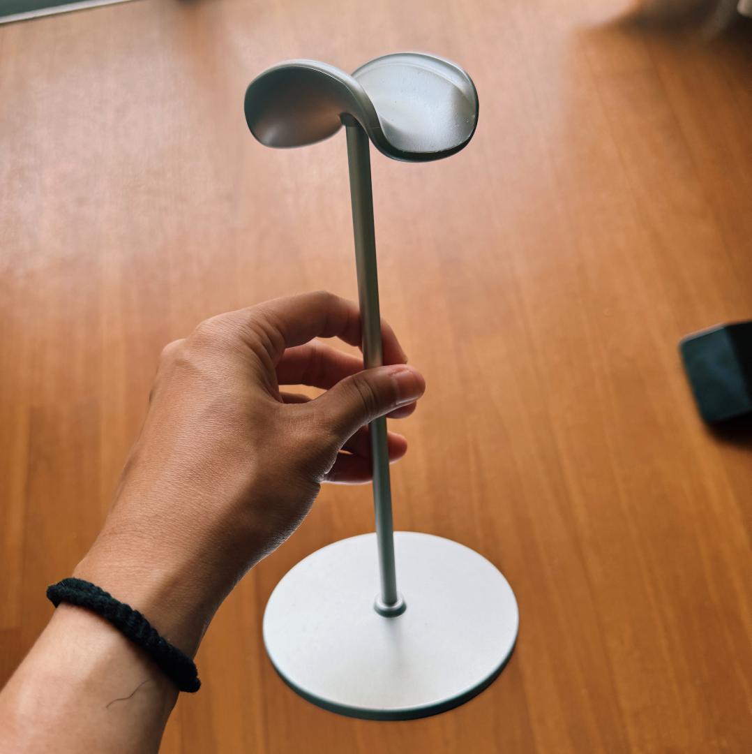 AirPods Max ホワイト｜動作良好