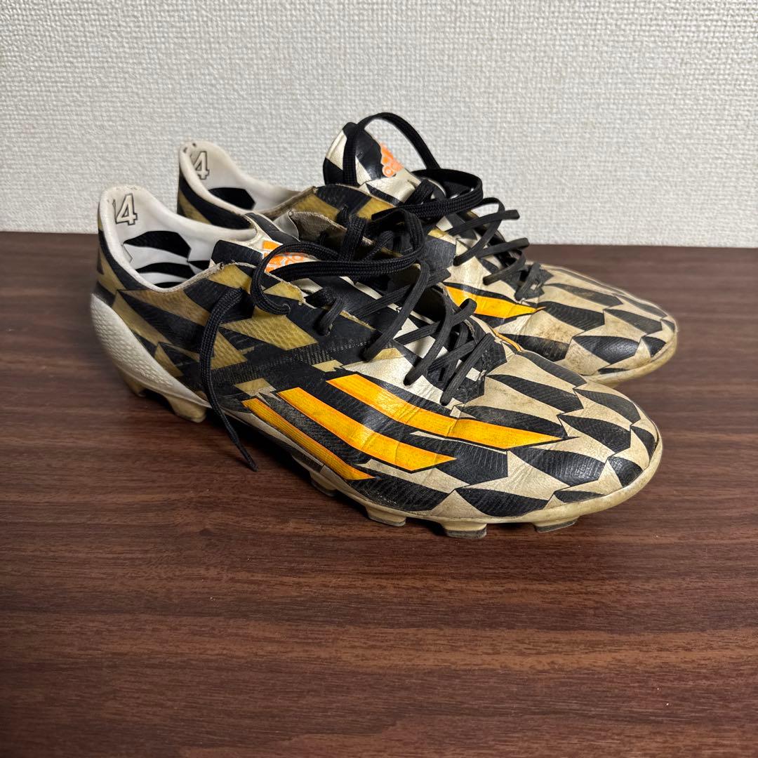 adizero 50 サッカーシューズ 14